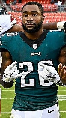 miles sanders wiki.